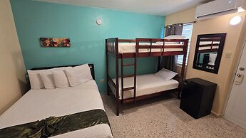 I Love Combate Rooms & Suites