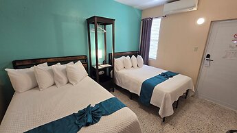 I Love Combate Rooms & Suites