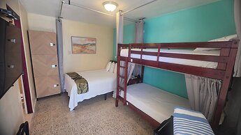 I Love Combate Rooms & Suites