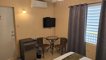 I Love Combate Rooms & Suites