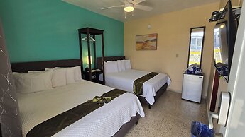 I Love Combate Rooms & Suites