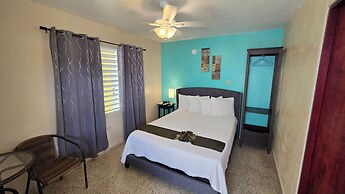 I Love Combate Rooms & Suites