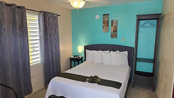 I Love Combate Rooms & Suites