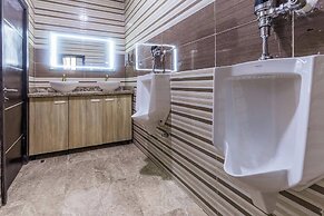 Askamaya Hotel and Suites