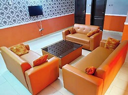 Askamaya Hotel and Suites