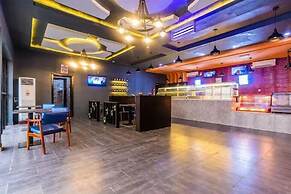 Askamaya Hotel and Suites