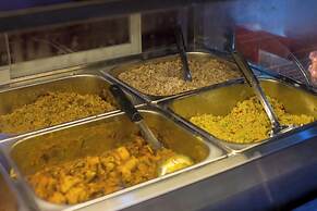 Askamaya Hotel and Suites