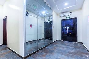 Askamaya Hotel and Suites