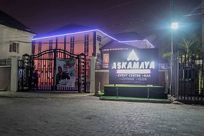 Askamaya Hotel and Suites