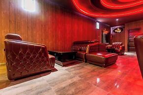 Askamaya Hotel and Suites