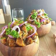 Askamaya Hotel and Suites