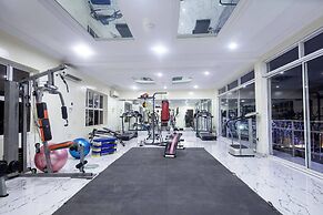 Askamaya Hotel and Suites