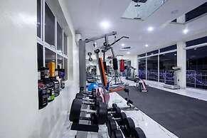 Askamaya Hotel and Suites