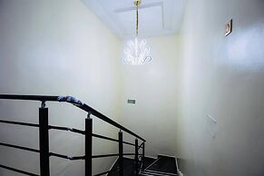 Askamaya Hotel and Suites