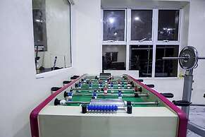 Askamaya Hotel and Suites