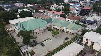 Da Chimney Boutique  Hotel