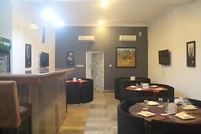 Da Chimney Boutique  Hotel