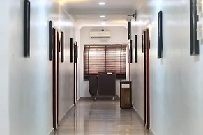 Da Chimney Boutique  Hotel