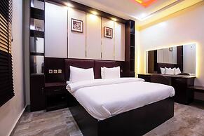 Da Chimney Boutique  Hotel