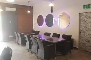 Da Chimney Boutique  Hotel