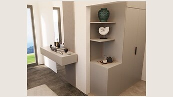 The House Rooms