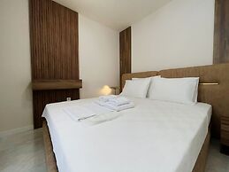 The House Rooms