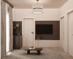 The House Rooms