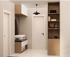 The House Rooms