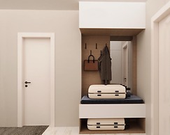 The House Rooms