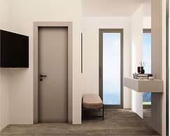 The House Rooms