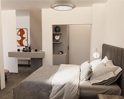 The House Rooms
