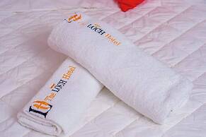 The LOCH Hotel Bondo