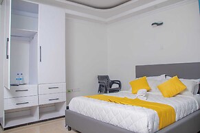 The LOCH Hotel Bondo