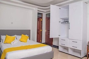 The LOCH Hotel Bondo