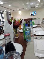 The LOCH Hotel Bondo