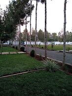 The LOCH Hotel Bondo