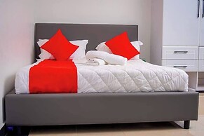 The LOCH Hotel Bondo