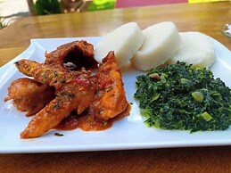 The LOCH Hotel Bondo