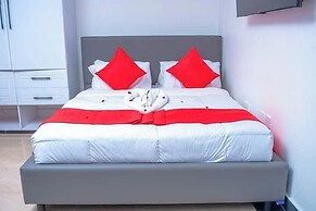 The LOCH Hotel Bondo