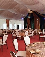 The LOCH Hotel Bondo