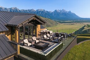 Hotel Yellowstone at Jackson Hole