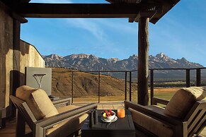 Hotel Yellowstone at Jackson Hole
