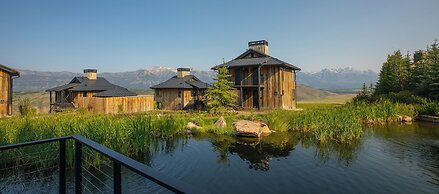 Hotel Yellowstone at Jackson Hole