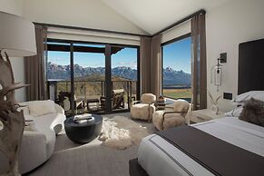 Hotel Yellowstone at Jackson Hole