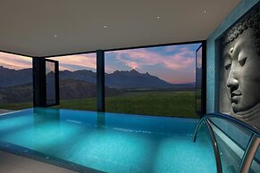 Hotel Yellowstone at Jackson Hole