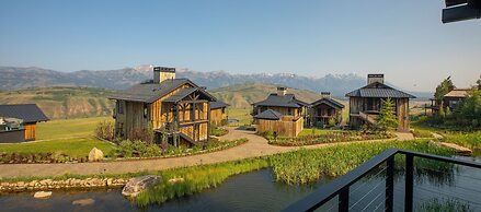 Hotel Yellowstone at Jackson Hole