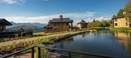 Hotel Yellowstone at Jackson Hole