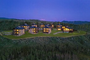 Hotel Yellowstone at Jackson Hole