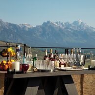 Hotel Yellowstone at Jackson Hole