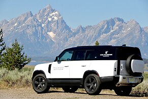 Hotel Yellowstone at Jackson Hole